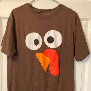 Turkey T-Shirt